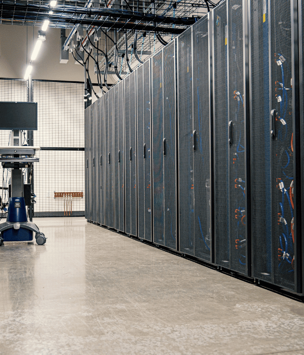 Data center