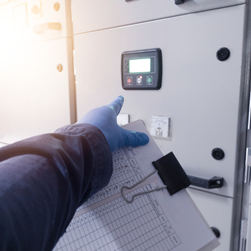 LOAD BANK TESTING1 LOAD BANK TESTING1