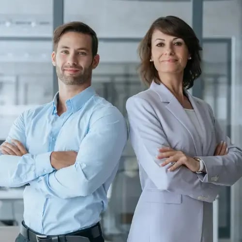 partners 1