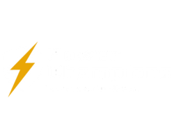 power logo